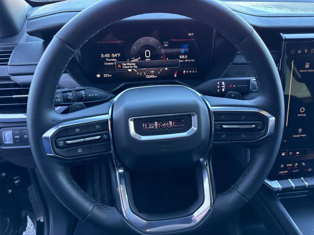 Certified 2025 GMC Acadia Elevation image 20