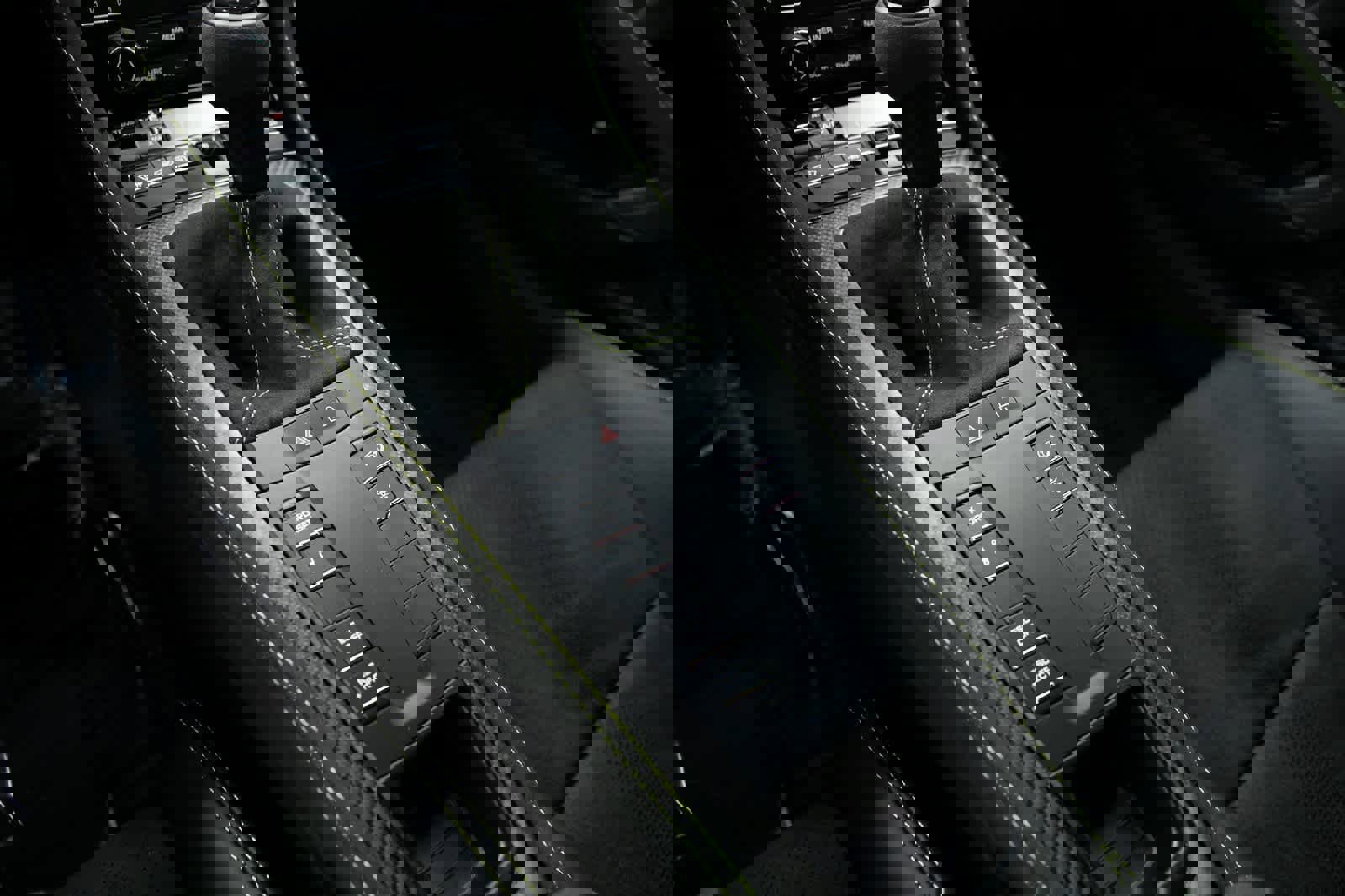 New 2025 Porsche 718 Boxster Spyder RS image 20