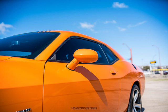 Used 2014 Dodge Challenger R/T RWD image 51