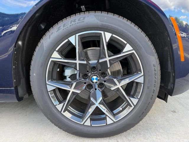 New 2026 BMW X3 xDrive30i w/ Premium Package AWD/4WD image 6
