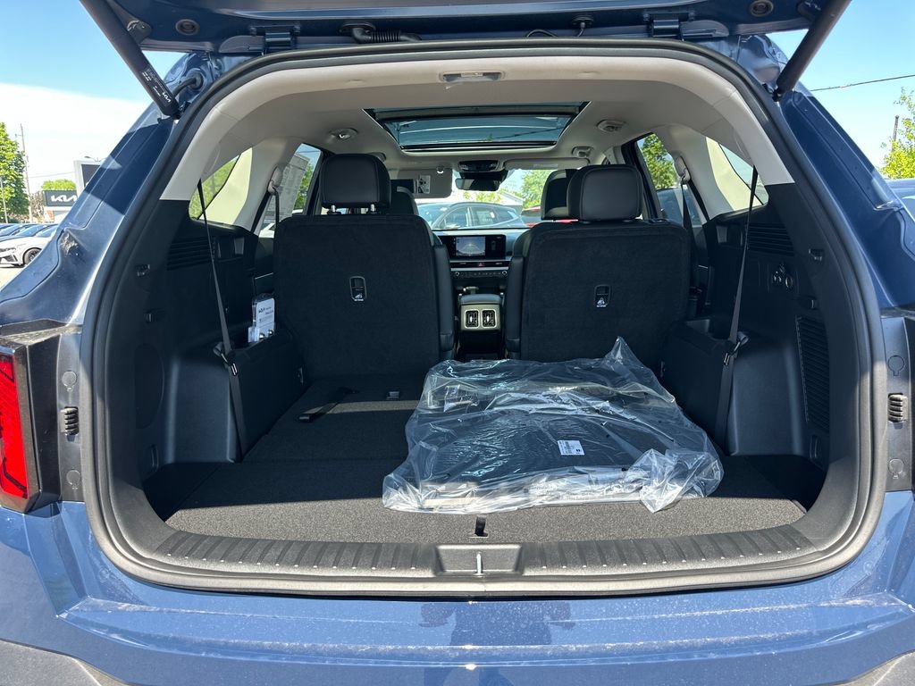New 2026 Kia Sorento X-Line EX AWD/4WD image 39
