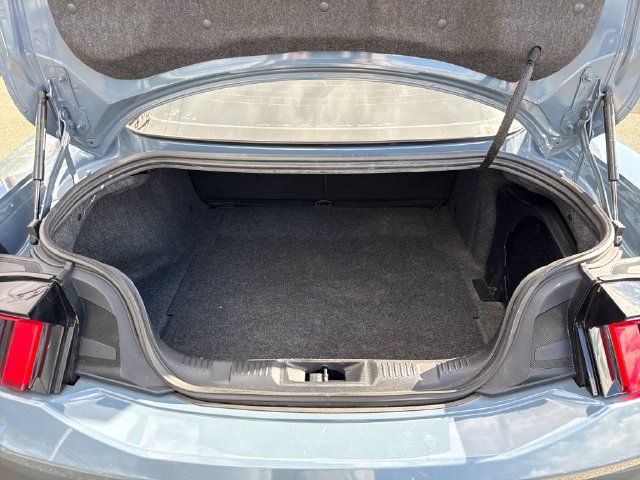 Used 2024 Ford Mustang GT Premium RWD image 13