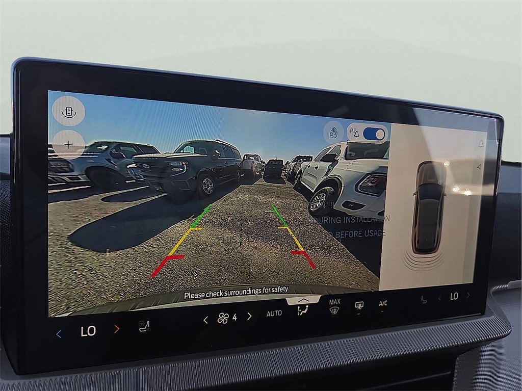 New 2026 Ford Explorer Active image 14