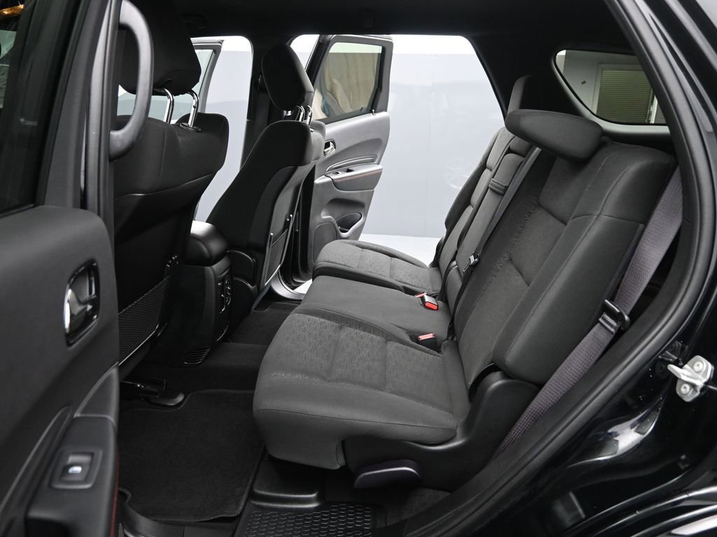 Used 2025 Dodge Durango GT image 13