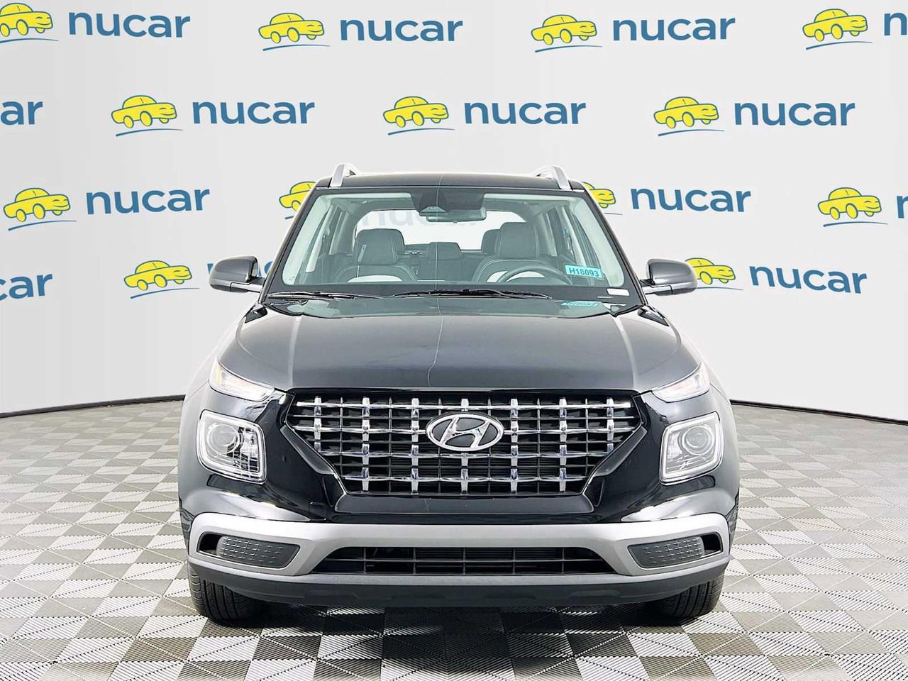 New 2025 Hyundai Venue SEL image 3