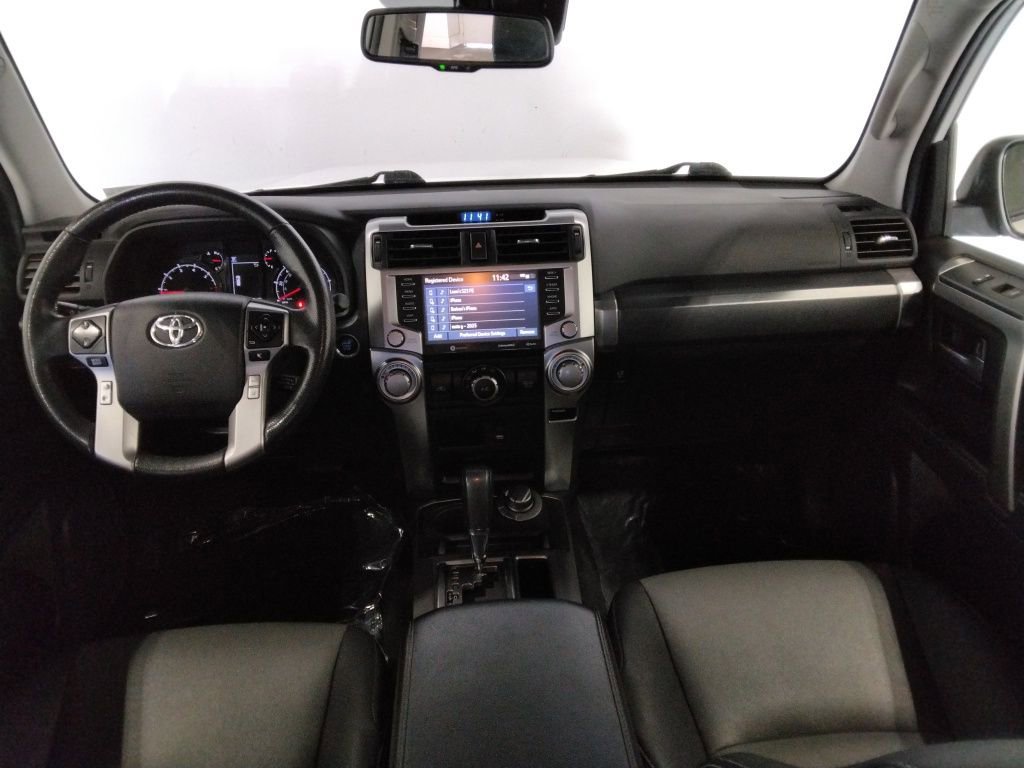 Used 2024 Toyota 4Runner SR5 Premium image 39