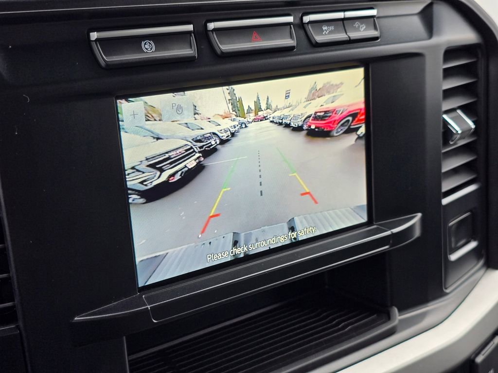 Used 2024 Ford F250 XLT w/ FX4 Off-Road Package image 33