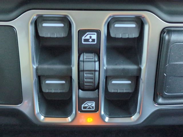 New 2026 Jeep Wrangler Sahara image 24