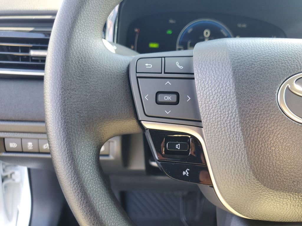 New 2026 Toyota Camry LE image 26