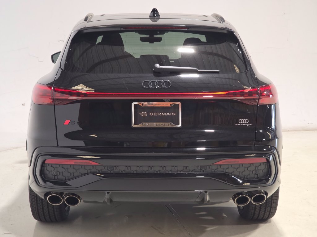 New 2026 Audi SQ5 Premium Plus AWD/4WD image 6