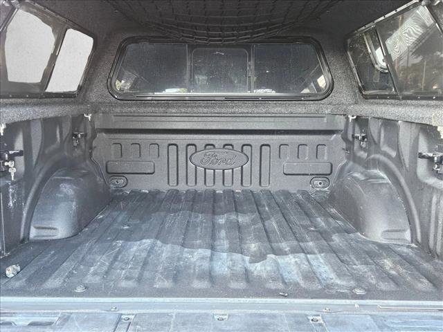 Used 2021 Ford F150 Raptor w/ Equipment Group 801A High AWD/4WD image 6