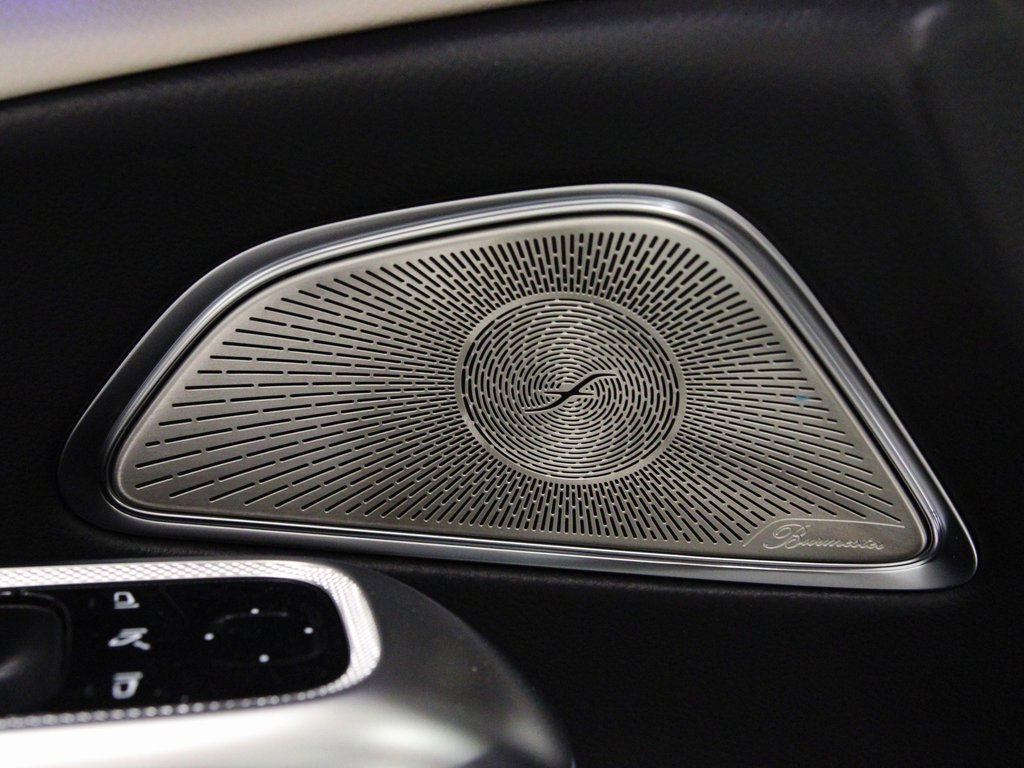 New 2026 Mercedes-Benz E 350 4MATIC Sedan image 16