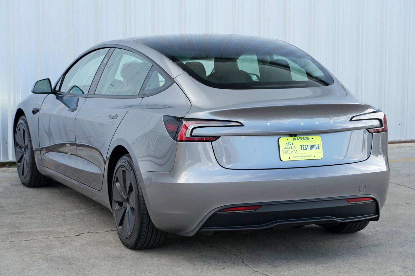 Used 2025 Tesla Model 3 Long Range image 54