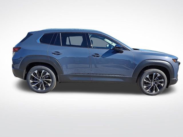 New 2026 MAZDA CX-50 2.5 Hybrid w/ Cargo Package AWD/4WD image 8