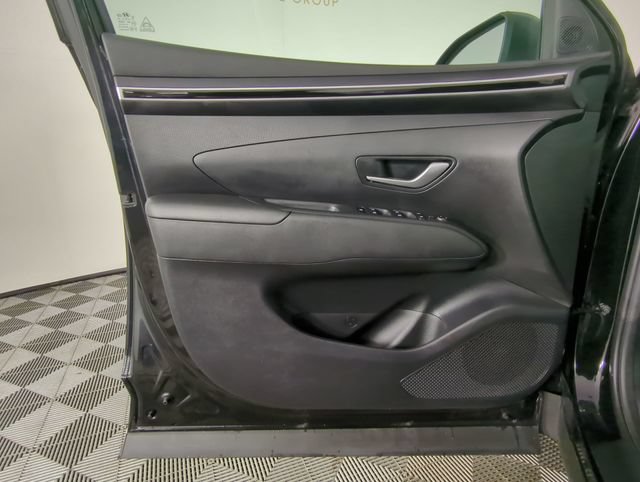 Used 2024 Hyundai Tucson SEL AWD/4WD image 30