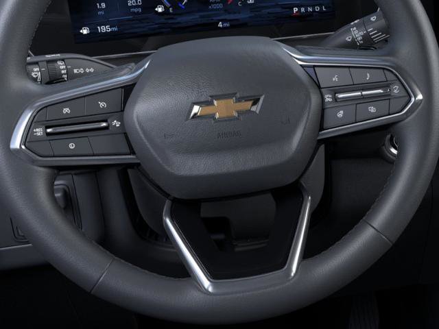 New 2026 Chevrolet Tahoe LT image 19