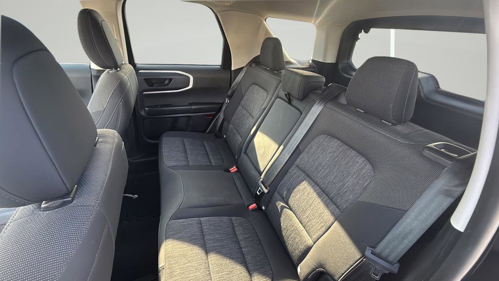 Certified 2023 Ford Bronco Sport Big Bend w/ Convenience Package image 39