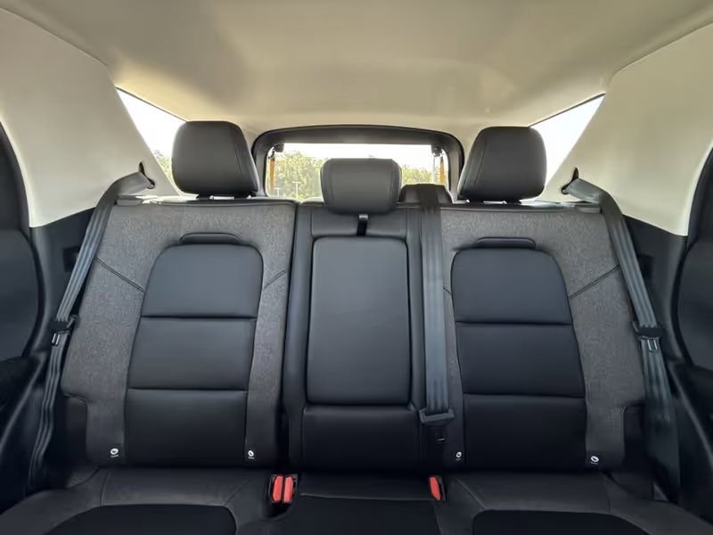 New 2025 Ford Bronco Sport Big Bend w/ Black Appearance Package image 11