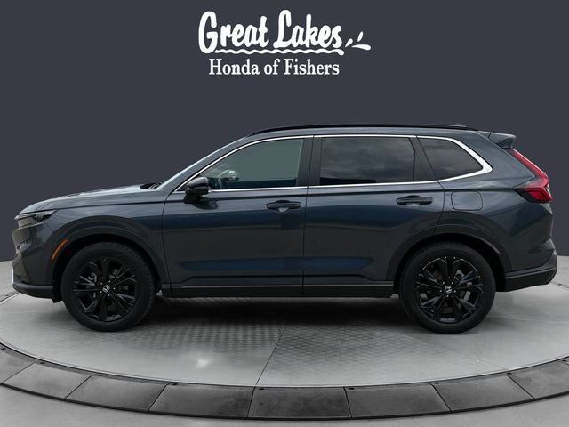 Used 2023 Honda CR-V Sport Touring image 2
