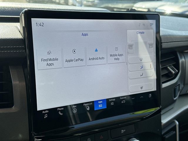 Used 2024 Ford Expedition Max XLT image 40