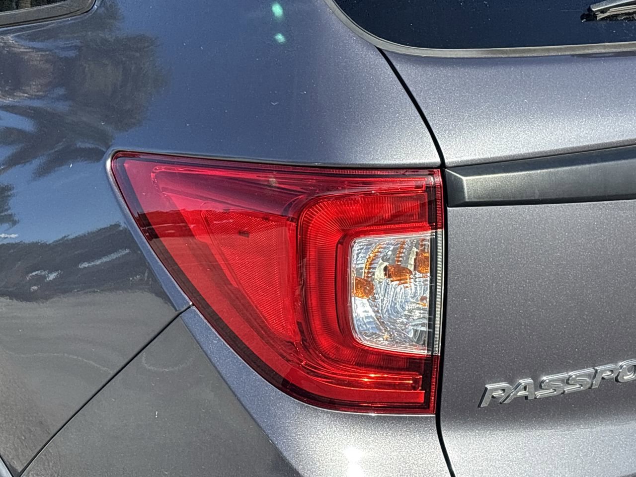 Used 2021 Honda Passport Touring image 30