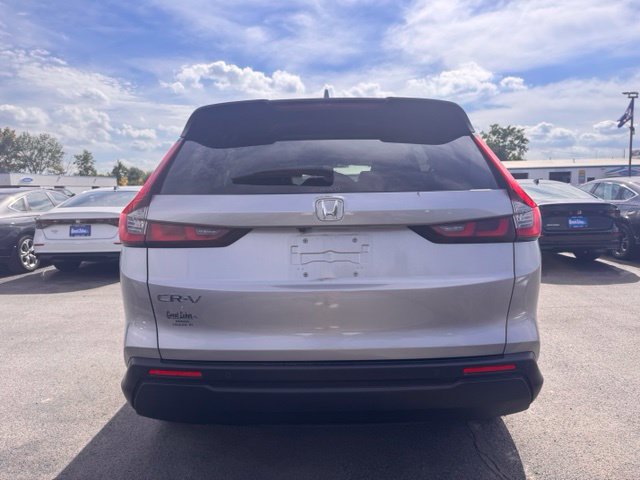 Used 2024 Honda CR-V EX-L image 2