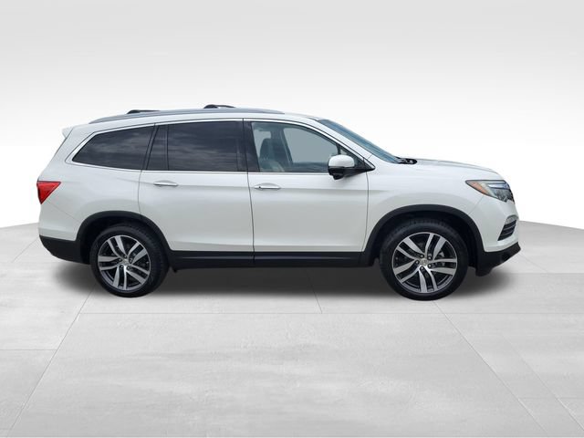 Used 2016 Honda Pilot Touring image 3