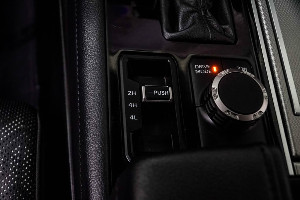 Used 2023 Toyota Sequoia Limited w/ Tow Technology Package image 21