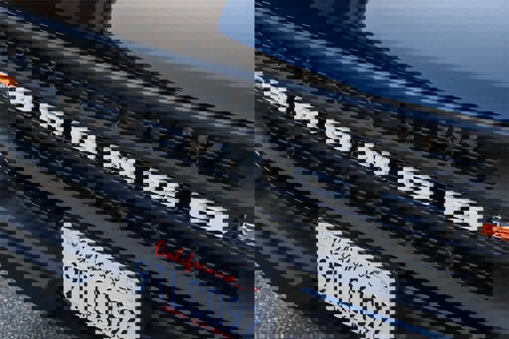 Used 2025 Ford Bronco Big Bend image 8