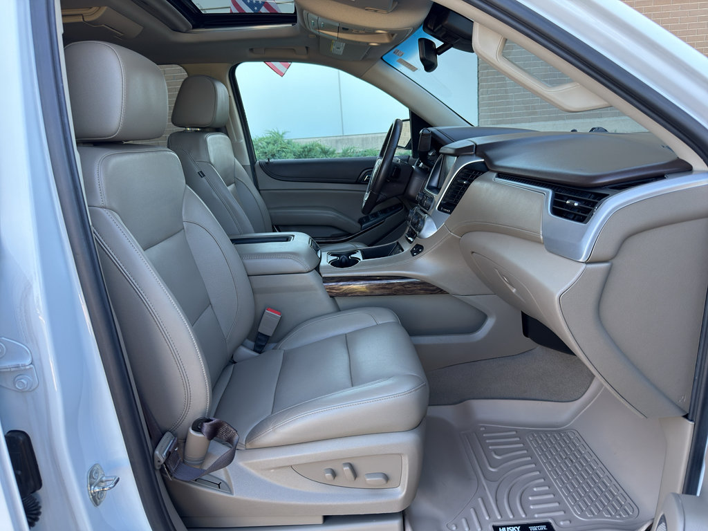 Used 2020 GMC Yukon SLT w/ Open Road Package AWD/4WD image 50