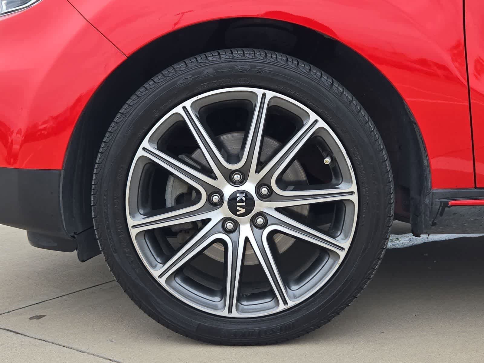 Used 2019 Kia Soul ! FWD image 13