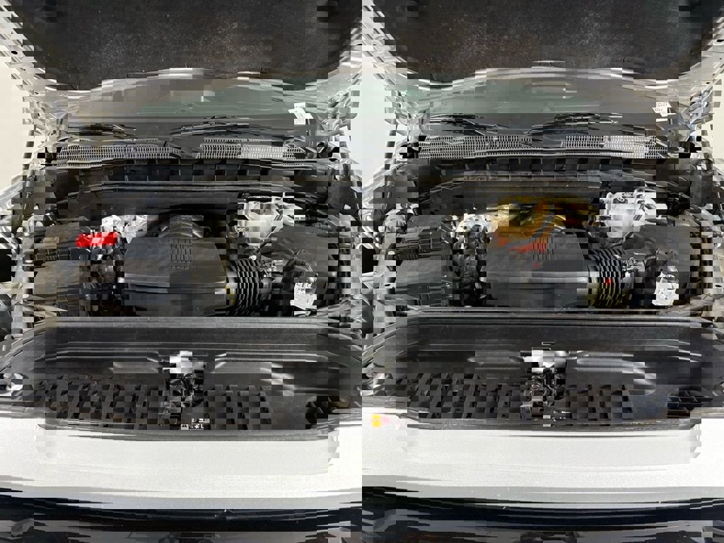 Used 2022 GMC Sierra 1500 Elevation w/ X31 Off-Road Package image 42