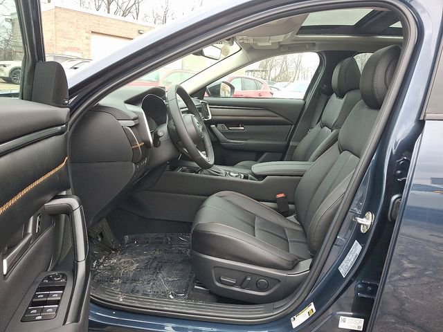 New 2026 MAZDA CX-50 AWD 2.5 Hybrid w/ Cargo Package image 14