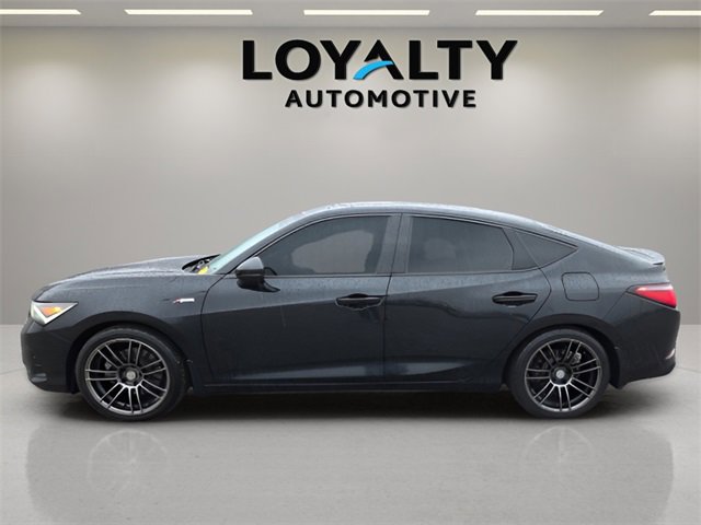 Used 2024 Acura Integra A-Spec image 2