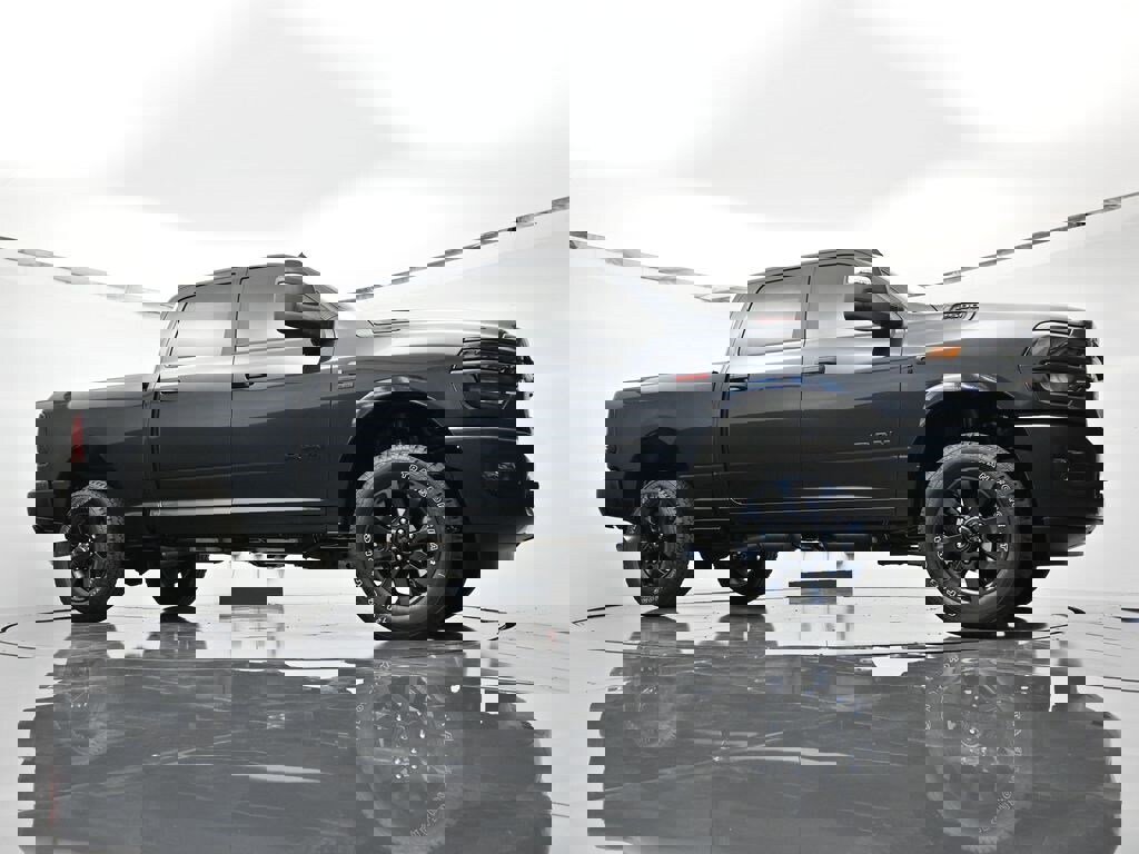 New 2026 RAM 2500 Big Horn image 39