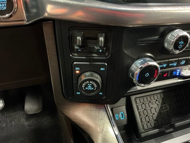 Used 2024 Ford F150 King Ranch AWD/4WD image 24