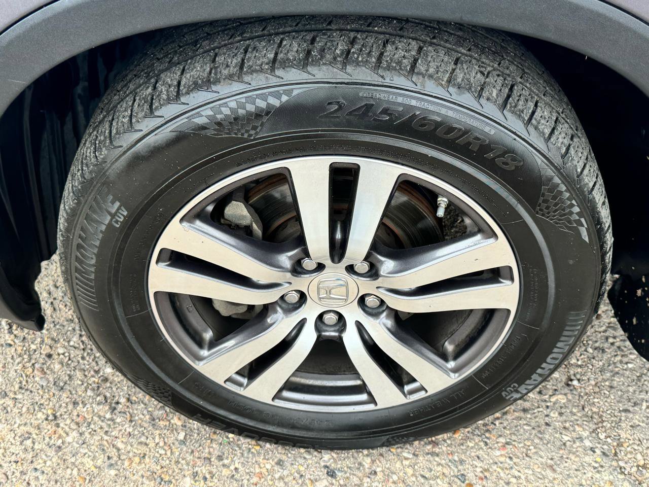 Used 2016 Honda Pilot EX-L image 11