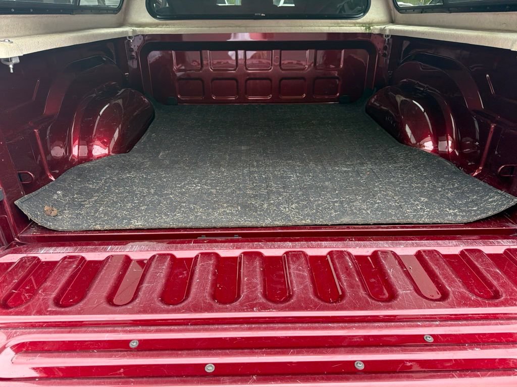 Used 2021 RAM 1500 Tradesman w/ Tradesman SXT Package AWD/4WD image 13