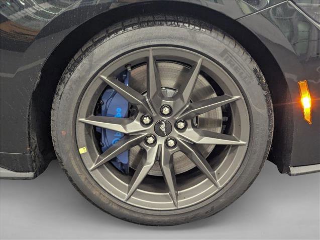 New 2026 Ford Mustang Dark Horse image 7