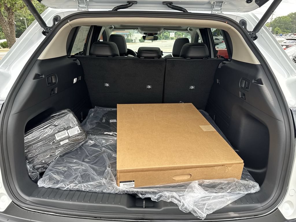 New 2026 MAZDA CX-50 AWD 2.5 S w/ Weather Package image 24