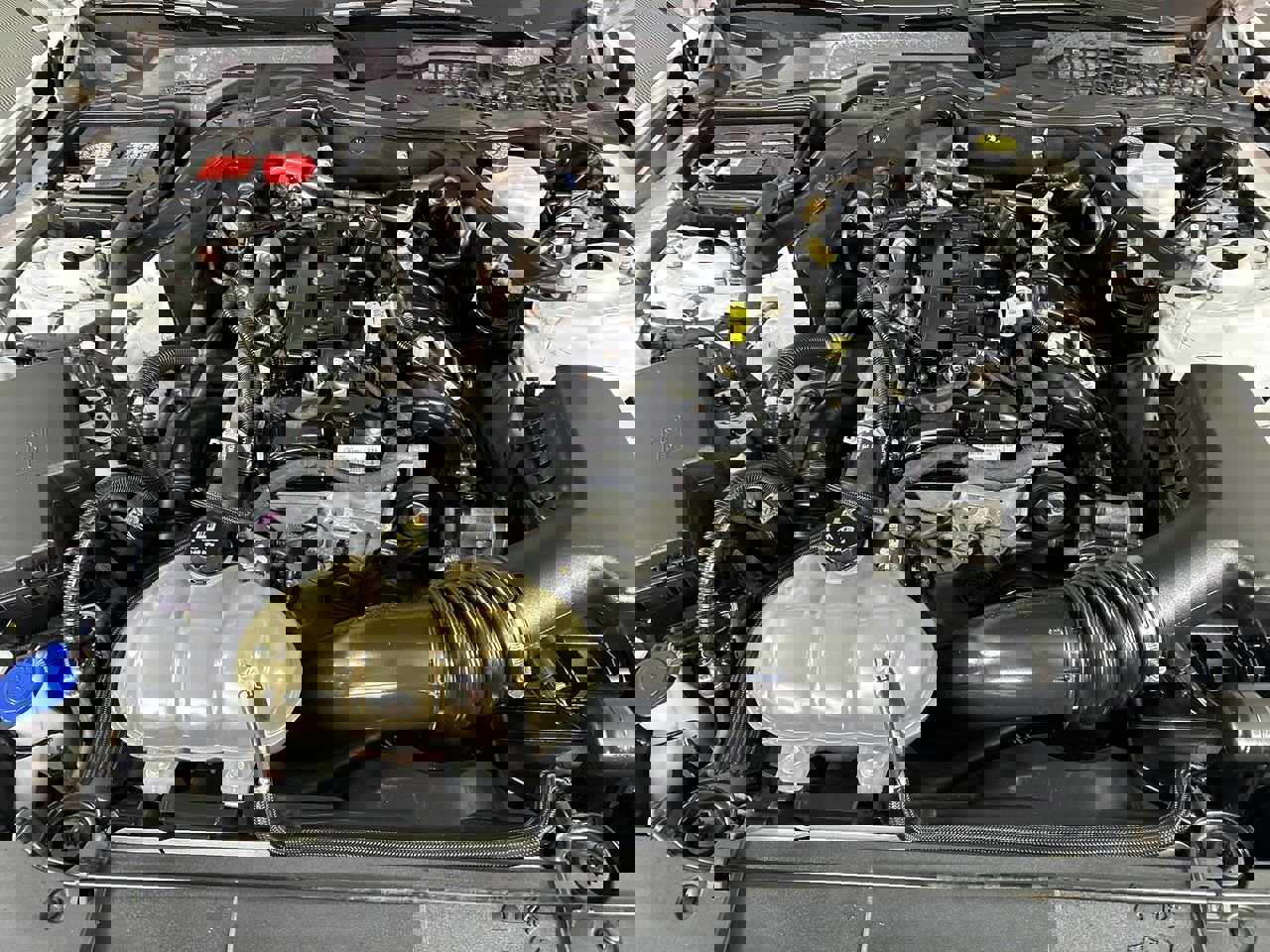 Used 2022 Ford Mustang Premium image 11