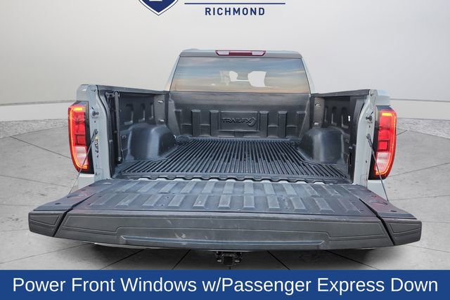 Certified 2024 GMC Sierra 1500 SLE image 20
