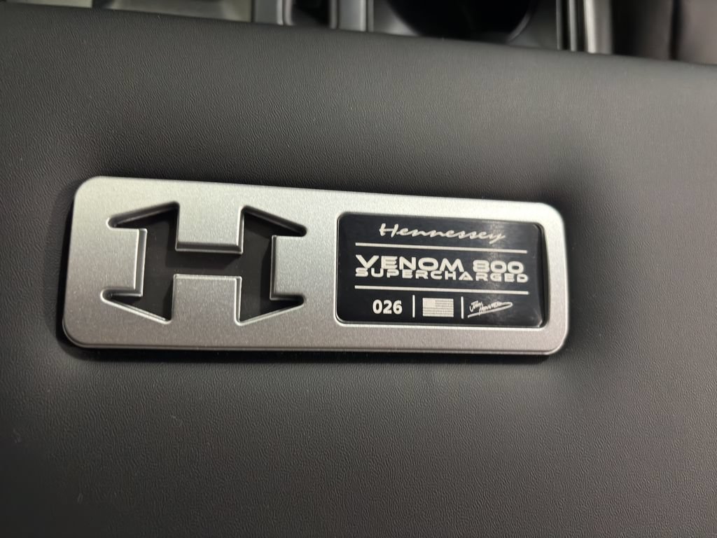 Used 2026 Ford F150 Lariat w/ Equipment Group 502A High AWD/4WD image 12