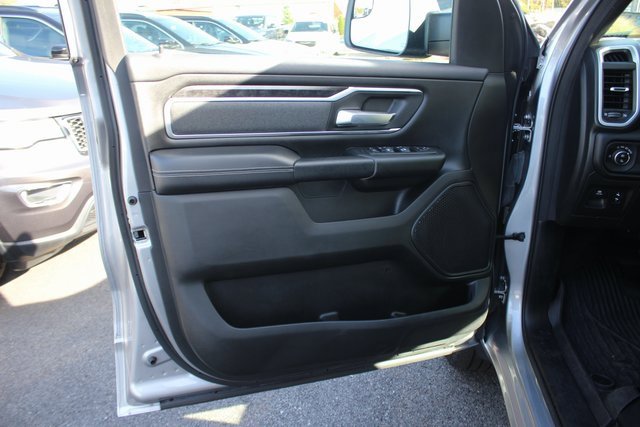 Used 2022 RAM 1500 Big Horn image 20