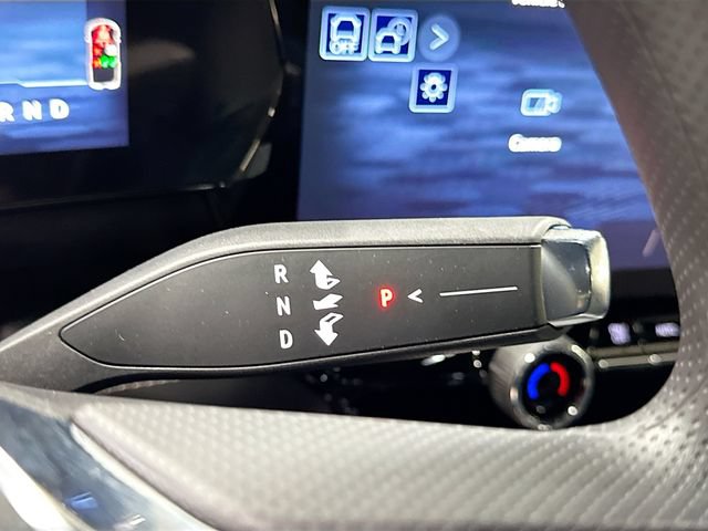 New 2026 Chevrolet Blazer EV LT FWD image 20