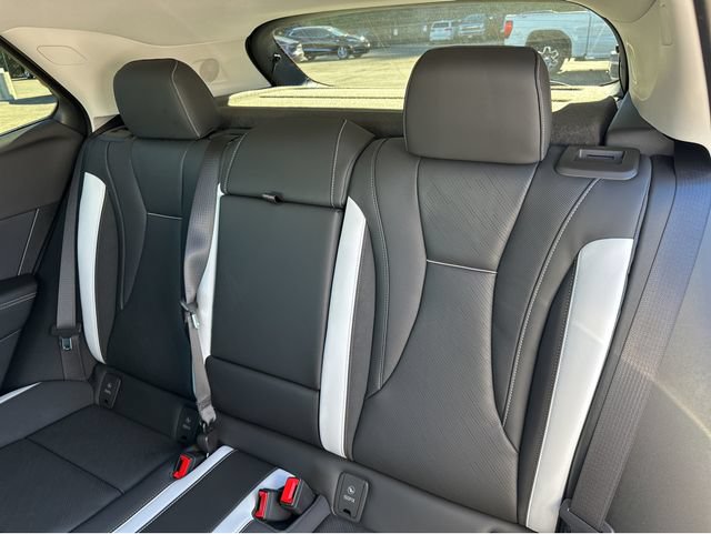 New 2026 Buick Envision Sport Touring AWD/4WD image 15