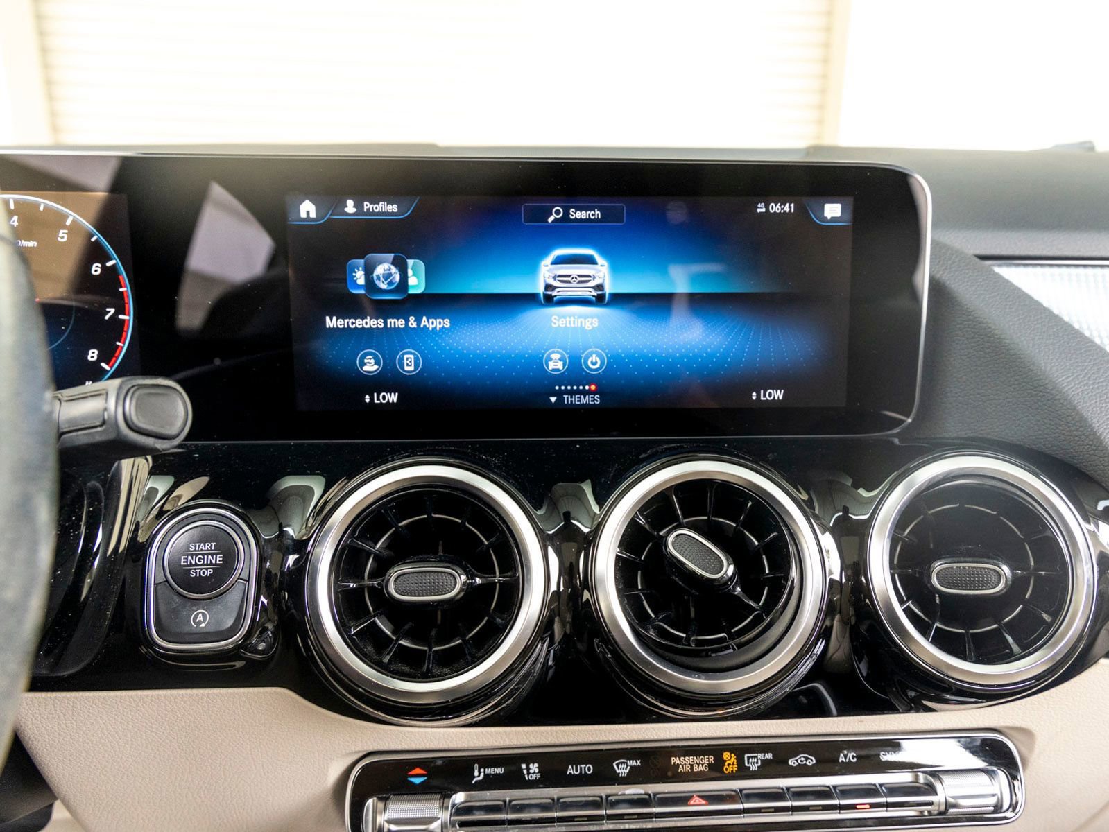 Used 2023 Mercedes-Benz GLA 250 image 17
