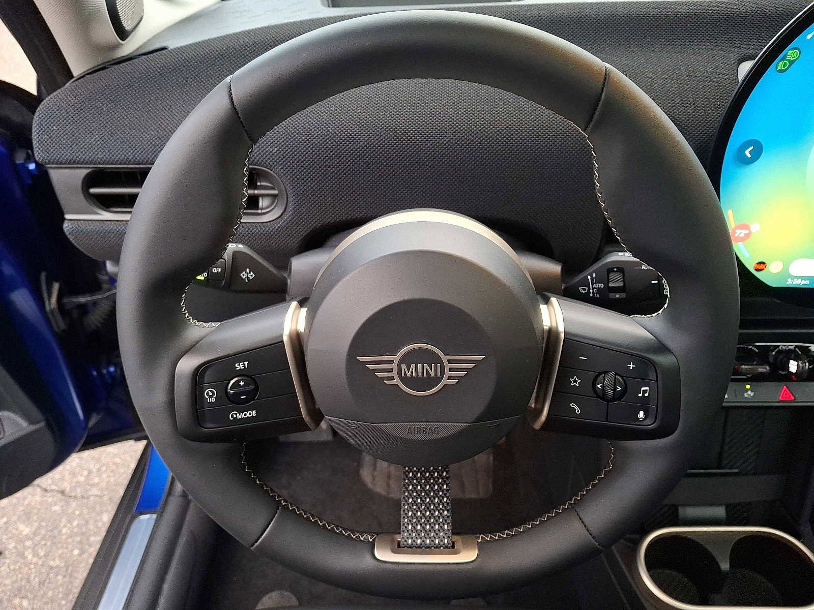 Used 2025 MINI Cooper S image 20