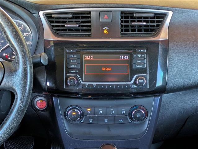 Used 2016 Nissan Sentra SR image 14