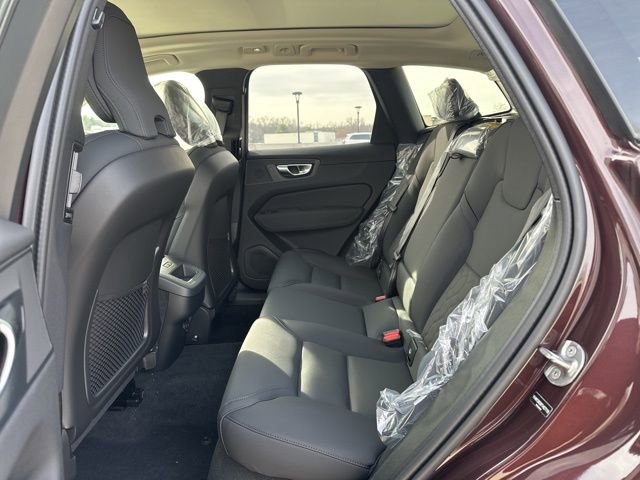New 2026 Volvo XC60 B5 Plus w/ Protection Package Premier image 11